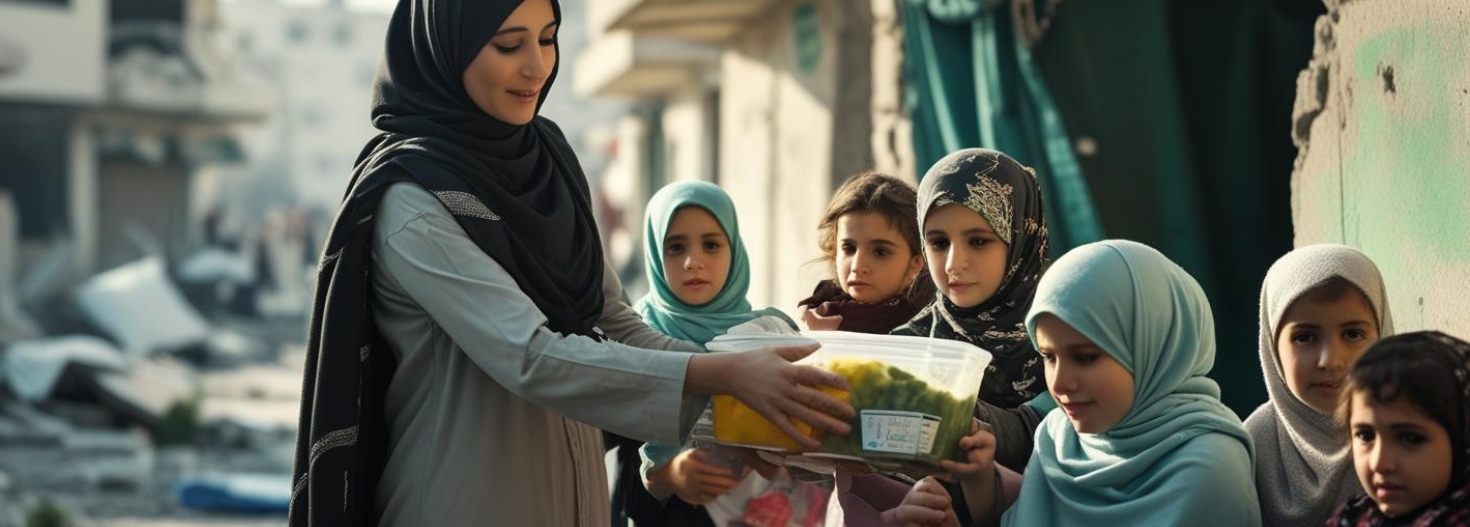 Gaza Emergency Appeal