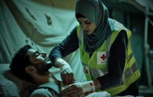Emergency Medical Aid