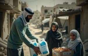 Yemen Humanitarian Crisis