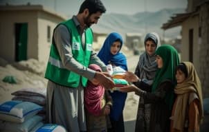 Afghanistan Emergency Relief