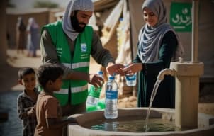 Clean Water Access