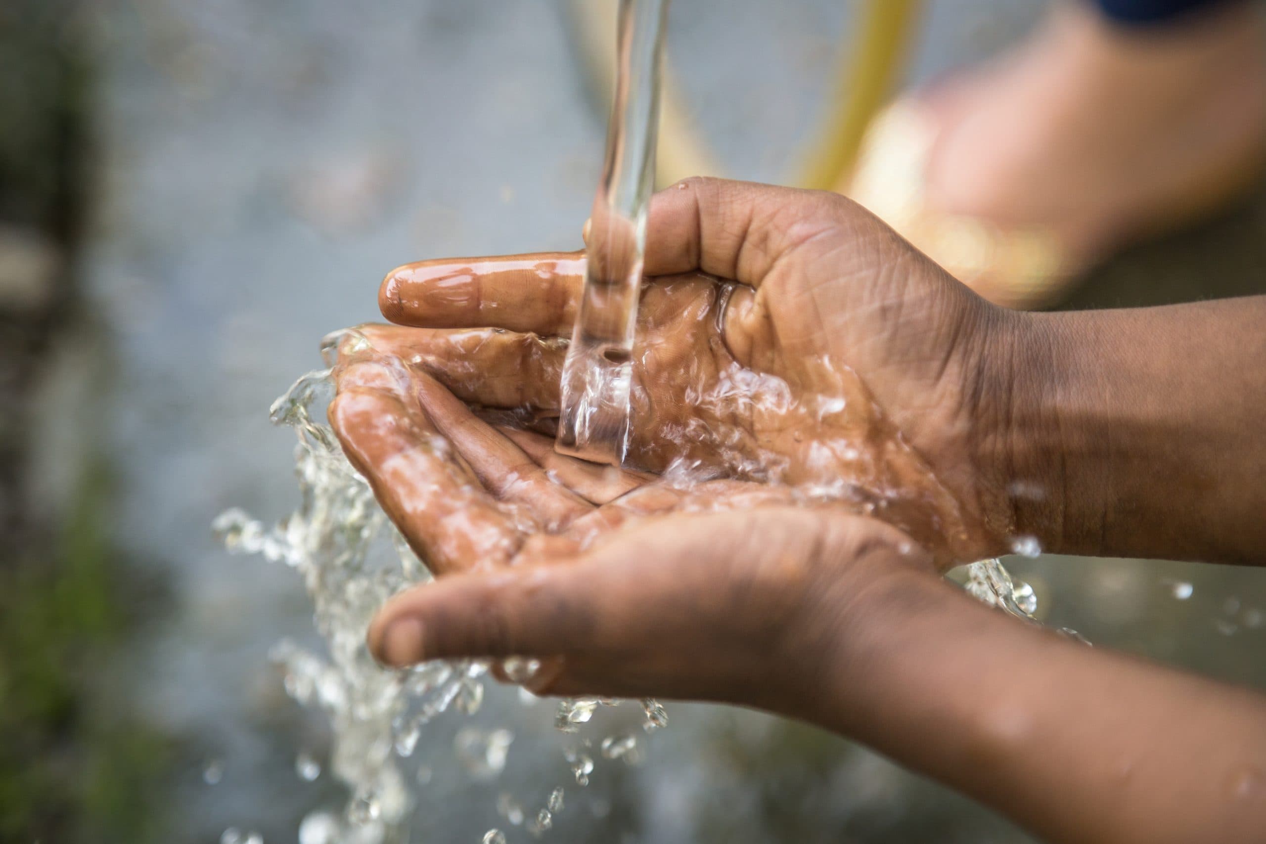 Provide Clean Water