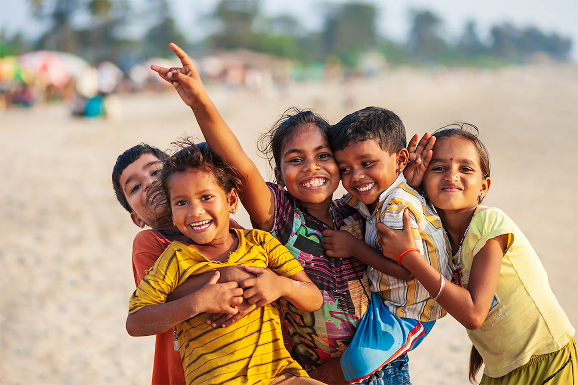 Sponsor an Orphan