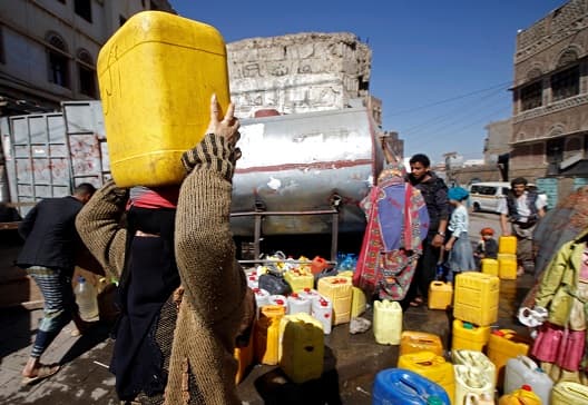 Clean Water Access