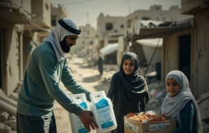 Yemen Humanitarian Crisis