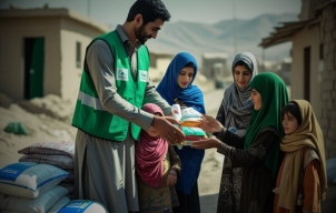 Afghanistan Emergency Relief