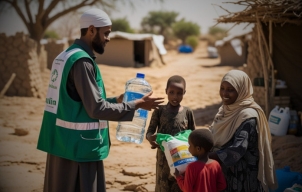 Somalia Drought Response