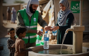 Clean Water Access